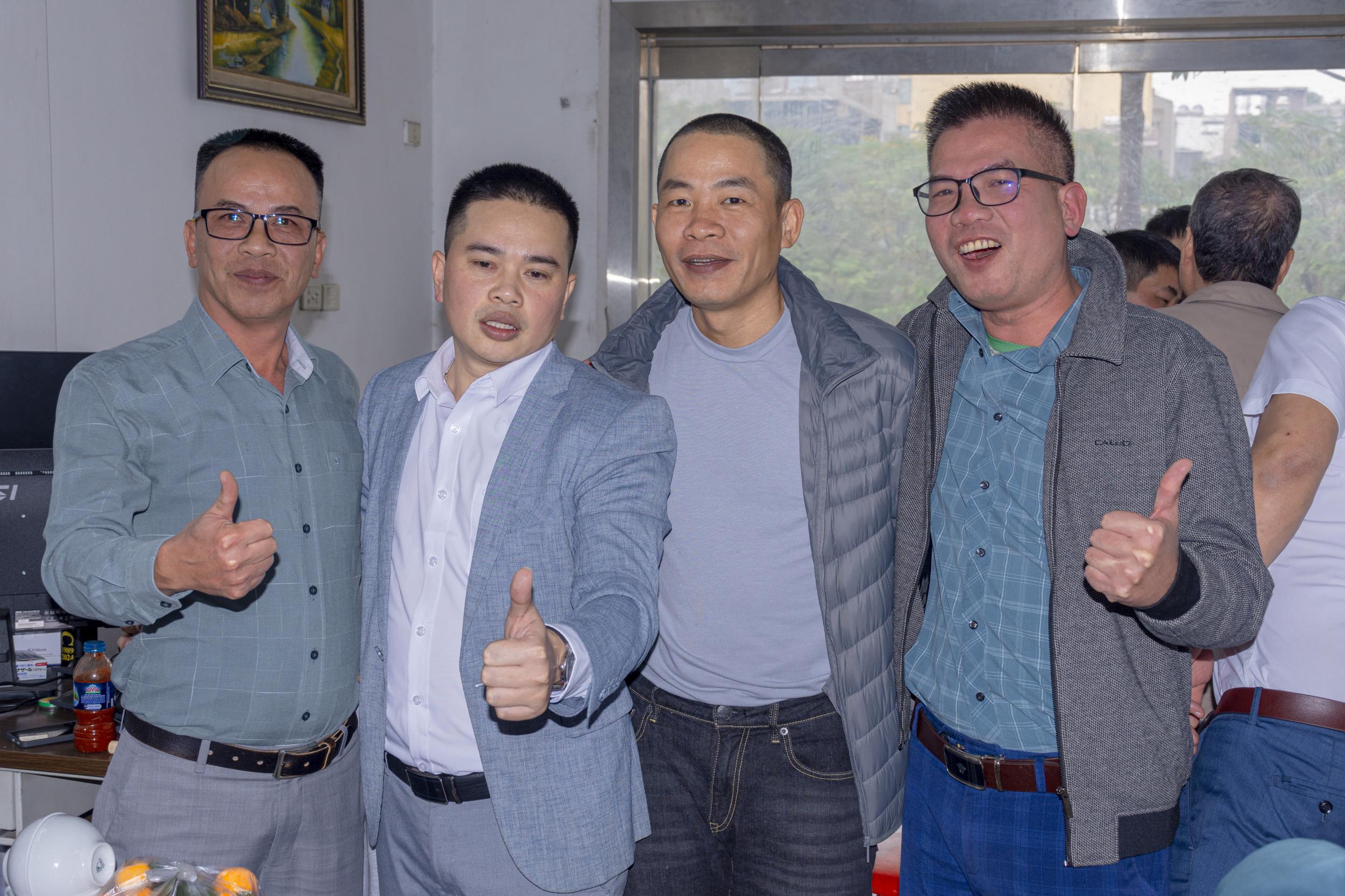 tiệc tất niên 2024 tiệc tất niên 2024